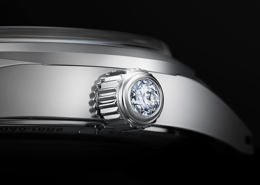 Grand Seiko Masterpiece Collection Spring Drive 8 Day Jewellery Watch  SBGD207